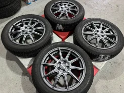 Treasure One Humanline. 6.0x17", 5x100, ET40 ����
