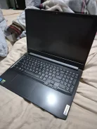 Lenovo IdeaPad Gaming 3. 15.6", 60����, ��� 8 ��, ���� 447���, WiFi: 1, Bluetooth: 1, ����������� �� 3��. ����