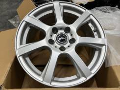 Weds Ravrion. 7.0x17", 5x114.3, ET38,  73,1. 