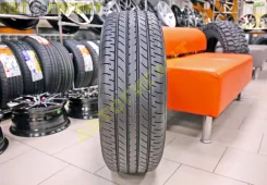 Yokohama BluEarth E51. ������, ����� ����