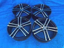 Treasure One Cliff Climb. 7.5x19", 5x114.3, ET48, �� 72���. ����