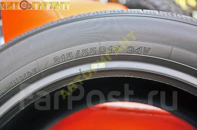 Yokohama BluEarth-GT AE-51B. ������, ����� ����