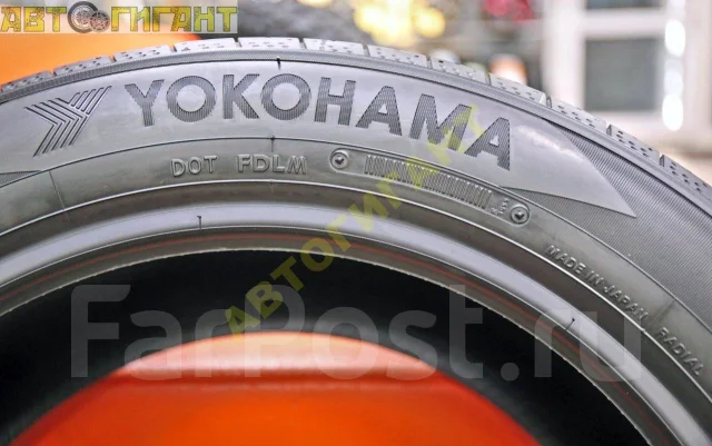 Yokohama BluEarth-GT AE-51B. ������, ����� ����