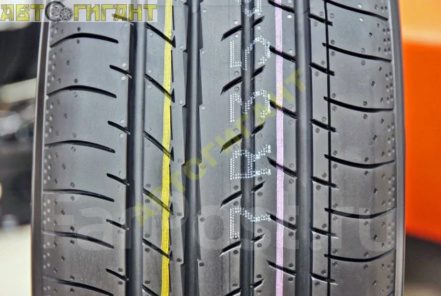 Yokohama BluEarth-GT AE-51B. ������, ����� ����