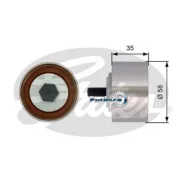 ����� ����� ��� Chrysler PT Cruiser/Voyager/Stratus 2.4 95- Gates T42121 T42121 ����