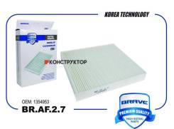   Brave BRAF27 BRAF27 