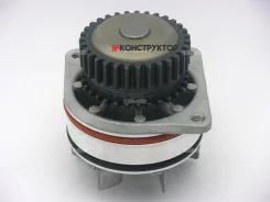 ����� ������� ���������� /GMB ��� Nissan, Renault, Infiniti /VQ23DE VQ25DD VQ30DD VQ35DE 2001-; GWN-93A; (TG-MCP0067 21010-AL528 B1010-JK00A) 21010AL5...