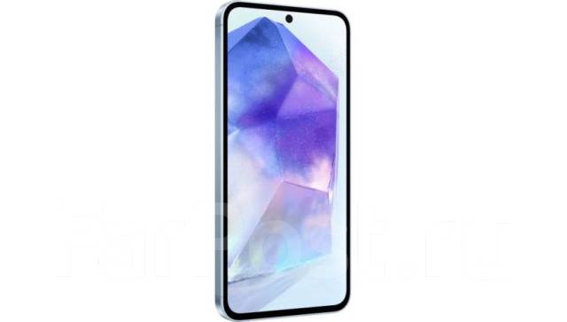 Samsung Galaxy A55 5G. , 256 , , 3G, 4G LTE, 5G, Dual-SIM, NFC.     