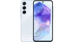 Samsung Galaxy A55 5G. , 128 , , 3G, 4G LTE, 5G, Dual-SIM, NFC 