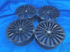 Garson. 7.5x18", 5x114.3, ET45,  72,0. 