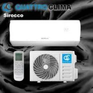 Quattroclima. 35��&sup2; ����