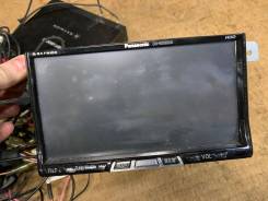 Panasonic CN-HDS635D ����