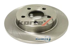 ���� ��������� FORD Focus II 04-/C-MAX 1.6/1.8/2.0/2.0D 04- ������ Kortex KD0016 KD0016 ����