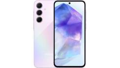 Samsung Galaxy A55 5G. , 128 , , 3G, 4G LTE, 5G, Dual-SIM, NFC 