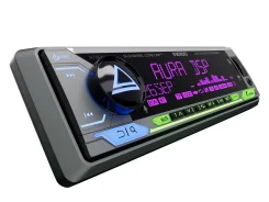 Aura Indigo-879DSP ����