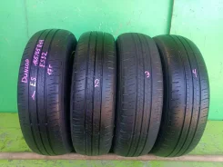 Dunlop Enasave EC300. ������, 2017 ���, �/�, ����� 25 % ����