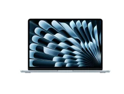 Apple MacBook Air 13 2025. 13", ��� 16 ��, ���� 256���, WiFi: 1, Bluetooth: 1, ����������� �� 18��. ��� ����� �� ������������ ����