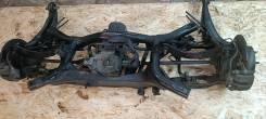 3256   4wd Mitsubishi 4100A036 