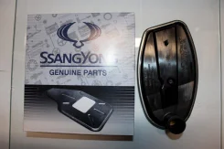 ������ ���� Actyon, Kyron, Rexton, Rodius �������� Ssang Yong [1402770095] 1402770095 ����