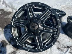 Lehrmeister LM-S Veneto 7. 7.5x17", 6x139.7, ET25, �� 111,8���. ����