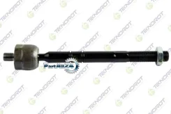 ���� ������� Citroen C3/Peugeot 207 07- ���/����. (��� �����������) Teknorot P273 P273 ����