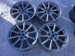 Bridgestone. 7.0x17", 5x114.3, ET45,  60,1. 