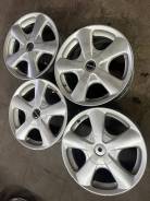 Bridgestone Vaggio. 7.0x16", 5x100, 5x114.3, ET35, �� 73,1���. ����