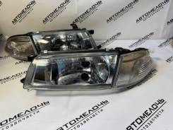 ���� + �������� Toyota Carina 190 �������� 1992-1996 20-316 ����