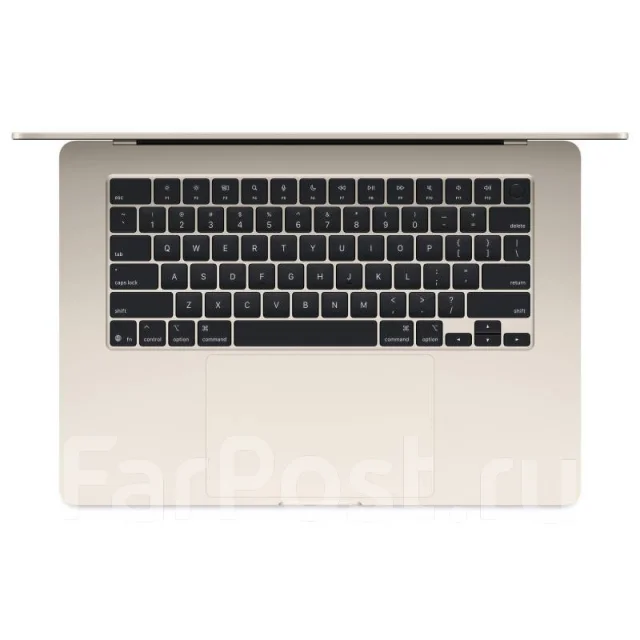 Apple MacBook Air 15 2025. WiFi: 1, Bluetooth: 1 ����