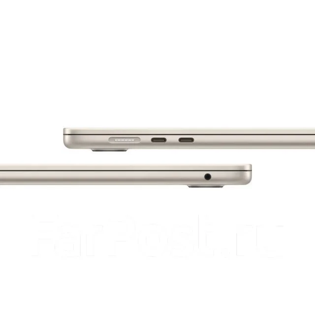 Apple MacBook Air 15 2025. WiFi: 1, Bluetooth: 1 ����