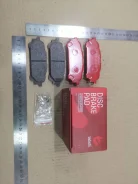 ��������� ������� Subaru Forester SG5, ������ TD0867024 ����