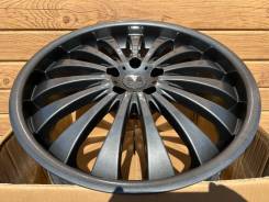 Modellista. 8.5x20", 5x114.3, ET35,  73,1. 