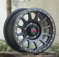 American Muscle. 8.5x17", 6x139.7, ET0, �� 110,1���. ��� ����� �� ������������ ����
