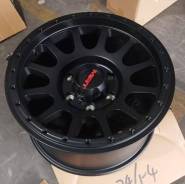 American Muscle. 8.5x17", 6x139.7, ET0, �� 78,1���. ��� ����� �� ������������ ����