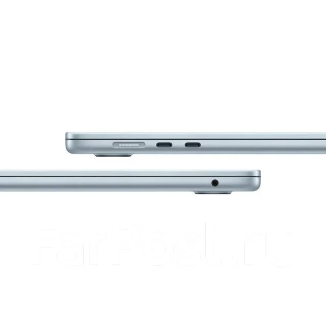 Apple MacBook Air 15. 15", WiFi: 1, Bluetooth: 1. ��� ����� �� ���������� ����