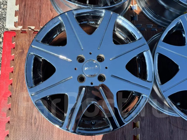 Hot Stuff Stich Legzas. 6.5x16", 4x100, ET38, �� 67,1���. ����