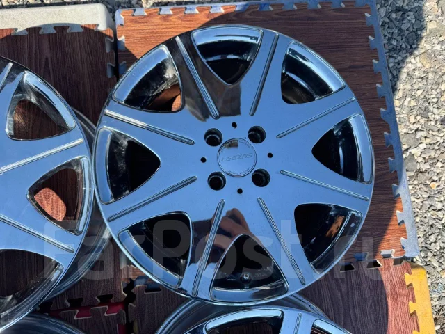 Hot Stuff Stich Legzas. 6.5x16", 4x100, ET38, �� 67,1���. ����