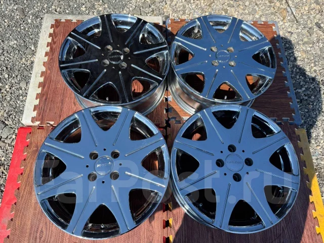 Hot Stuff Stich Legzas. 6.5x16", 4x100, ET38, �� 67,1���. ����
