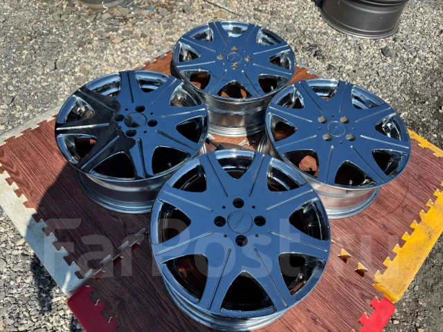 Hot Stuff Stich Legzas. 6.5x16", 4x100, ET38, �� 67,1���. ����