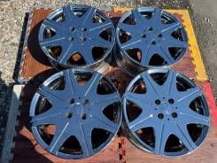 Hot Stuff Stich Legzas. 6.5x16", 4x100, ET38, �� 67,1���. ����