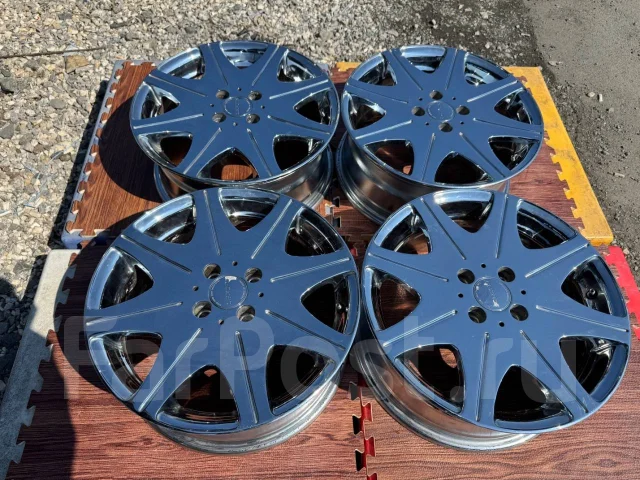 Hot Stuff Stich Legzas. 6.5x16", 4x100, ET38, �� 67,1���. ����