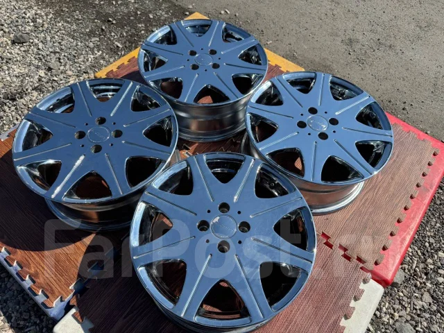 Hot Stuff Stich Legzas. 6.5x16", 4x100, ET38, �� 67,1���. ����