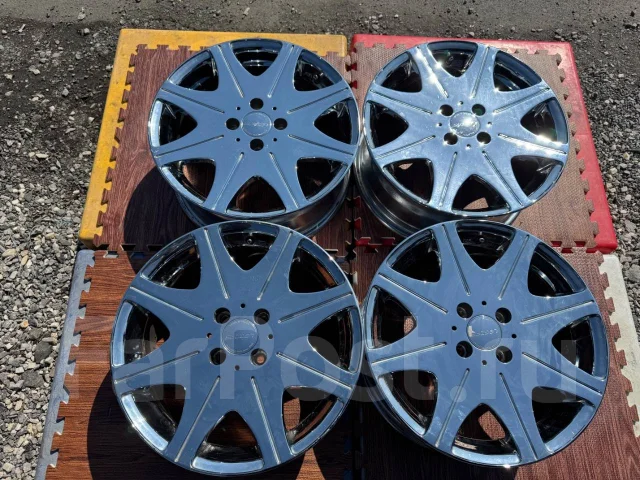 Hot Stuff Stich Legzas. 6.5x16", 4x100, ET38, �� 67,1���. ����