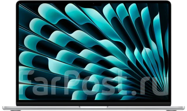 Apple MacBook Air 15. 15", WiFi: 1, Bluetooth: 1. ��� ����� �� ���������� ����