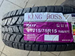 King Boss RA17. ����� at, 2025 ���, ����� ����