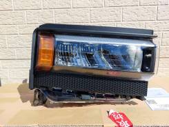 ���� Toyota Land Cruiser Prado TRJ250 60-343 (4V), ������ 60-343 ����