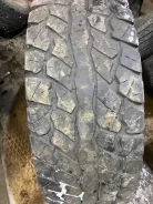Dunlop Grandtrek AT1. �����������, 2017 ���, �/�, ����� 45 % ����