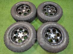 Elford. 8.0x16", 5x114.3 ����