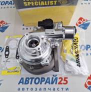 ������� Toyota Prado Hilux 1KD 1Kdftv � ���. Vidarir 17201-30160 17201-30160 ����