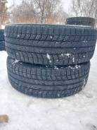 Michelin Latitude X-Ice. ������, ��� �����, �/�, ����� 50 % ����